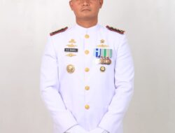 TNI Modern Selalu Bersama Rakyat