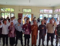 Satlantas Ingatkan Majelis Guru Aktif di Pilkada