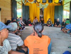 Petani Harus Berpartisipasi di Pilkada dan Hindari Perpecahan