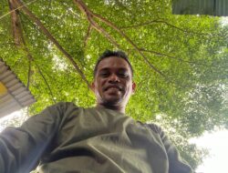 Malayu Itu Berasal dari Nusantara