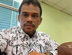 Keteladanan Guru dan Tantangan Masa Depan Pendidikan