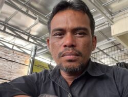 Pilih Partai Serentak: Menghapus Money Politik