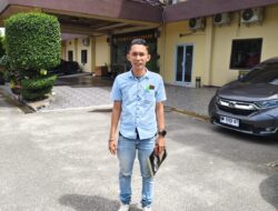 Kasus Penganiayaan Koki Sunda Jalan Ditempat