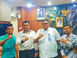 2025, Gaji Guru Bantu Riau Tetap Dianggarkan