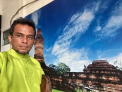 Dua Sistem Adat di Riau, Matrilineal dan Patrilineal