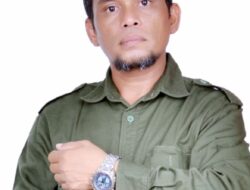 Kembalikan Provinsi Sumatera Tengah