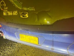 Polisi Diminta Bergerak Cepat