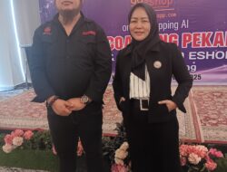 Bakal Launching di Pekanbaru, 9eshop Jelajahi Empat Negara
