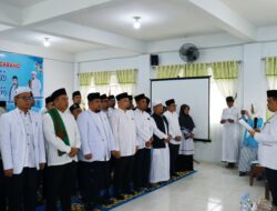 H Irwan Siap Kibarkan Panji-panji Kebesaran Perti Pekanbaru
