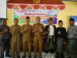 Pelalawan Terapkan Program Berbahasa Melayu Riau Sehari dalam Seminggu di Sekolah