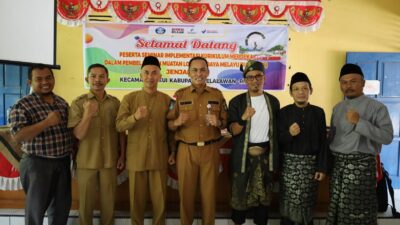 Pelalawan Terapkan Program Berbahasa Melayu Riau Sehari dalam Seminggu di Sekolah