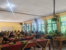 Seminar Penguatan Budaya Melayu Riau dalam Kurikulum Merdeka di Gelar di Ukui
