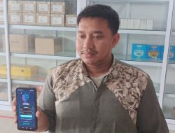 Pertama di Riau, Aplikasi AI Permuda Siswa dan Mahasiswa
