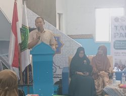 MA Cendekia Bangsa Gelar Talk Show Parenting