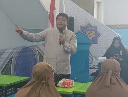 Persiapkan Pondasi Agama Buat Ananda