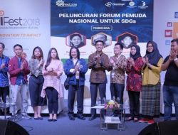 Ekosistem Filantropi untuk Pembangunan Berkelanjutan