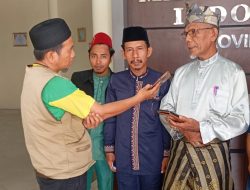 Mantapkan Langkah, Perkuat Sinergi Dakwah