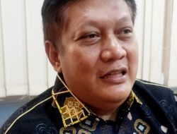 PN Pekanbaru Meriahkan HUT ke 80 RI dengan Semarak
