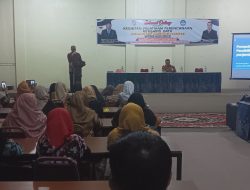Hindari Temuan, Perencanaan dan Data Harus Sinkron