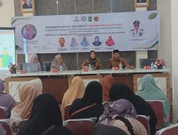 Berdayakan UMKM Halal, IIUM dan UIN Suska Riau Jalin Internasional Kolaborasi