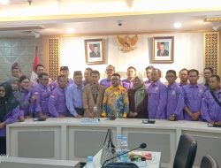 IPN Minta DPD Rekom Pengangkatan PPPK Guru Jadi PNS