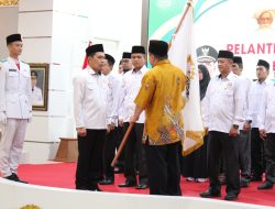 Abdul Wahid: Perti Bagian tak Terpisahkan dari Diri Jiwa Saya