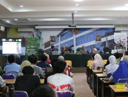 Wujudkan Koeksistensi Orangutan, Perlu Kolaborasi Multi Pihak