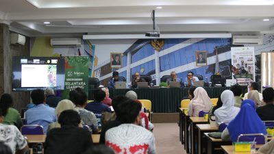 Wujudkan Koeksistensi Orangutan, Perlu Kolaborasi Multi Pihak