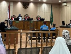 Dugaan Korupsi Rp1,7 M, Hakim Vonis Bebas Petugas BPN dan Lurah