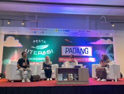 Garap Generasi Muda, Rayakan Tradisi Bercerita Lewat Literasi