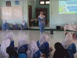 Setop Bullying, Jadilah Teman yang Menguatkan