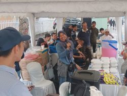 CFD Hujan, Hari Terbuka Malaysia tetap Dikunjungi Antusias