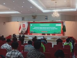 Kolaborasi dan Edukasi untuk Meredam Karhutla di Riau