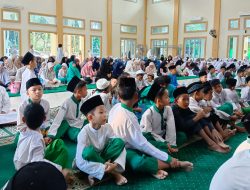 Didikan Subuh, Cikal Bakal Imarahnya Masjid