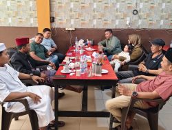 KSJ Riau Bakal Bangun Rumah Singgah