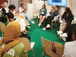 Belantara Foundation Ajak Generasi Muda Lestarikan Biodiversitas