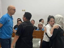 Hakim PN Pekanbaru Sukses Mediasi Lewat RJ