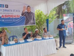 Masyarakat Cipta Karya Keluhkan Kabel tanpa Tiang