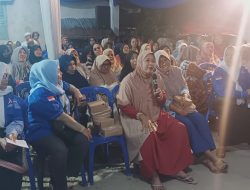 Wow! Elvie Sukaesi Hadir di Reses H Sumardany Zirnata