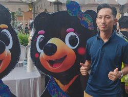 Hari Terbuka Malaysia Seri 5, Spesial di Hari Pahlawan