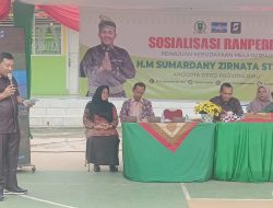 Masifkan Budaya Melayu, Muatan Lokal Harus Diperbanyak