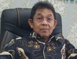 Endar Muda: Dugaan Korupsi di BAZNas Isu Basi
