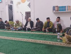 Sambut Ramadan, IK DMI Riau Gelar Silaturrahmi