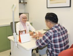 ERHA Hadir di Pekanbaru, Solusi Melasma yang Tepat