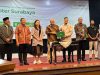 Perhimpunan Filantropi Indonesia Resmi Meluncurkan Chapter Surabaya