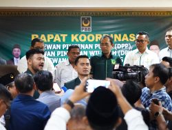 Tekad Riau, Kembalikan Kejayaan Partai Bulan Bintang
