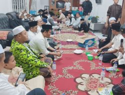 Sambut Ramadan, DMI Kenalkan Anggota Baru