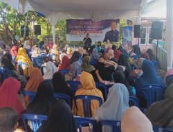 Warga Danau Buatan Dambakan MDA