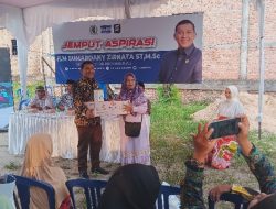 Posyandu RW 02 Perlu Rehab dan Belum Ada MBG