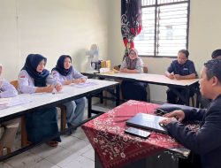 PT Pertamina Hulu Rokan Gelar Pelatihan Sertifikasi bagi Rumah Jahit Lestari